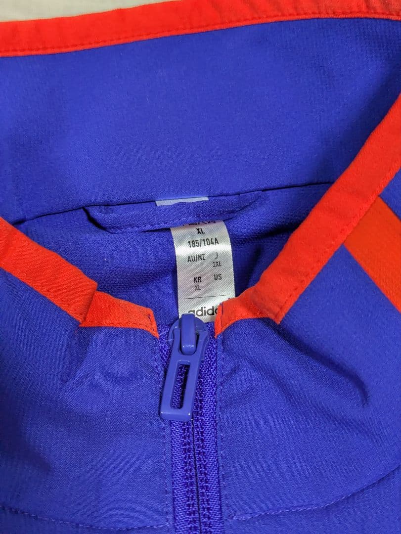 新品未使用 adidas F50 ウーブンジャケット パンツ セット