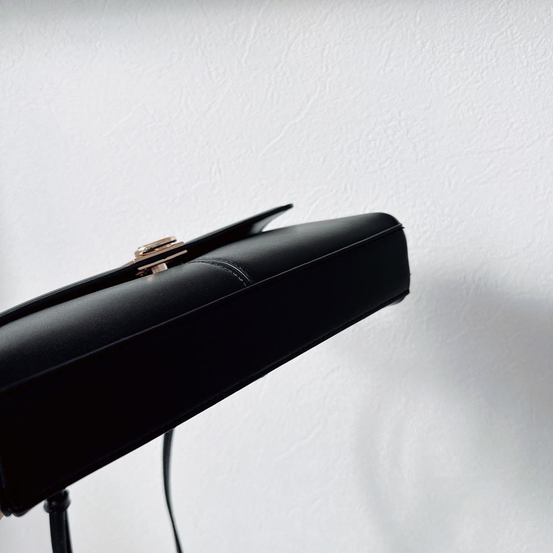 CAFUNE スタンス バッグ