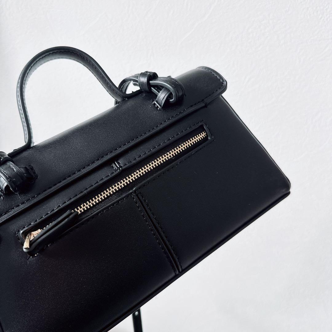 CAFUNE スタンス バッグ