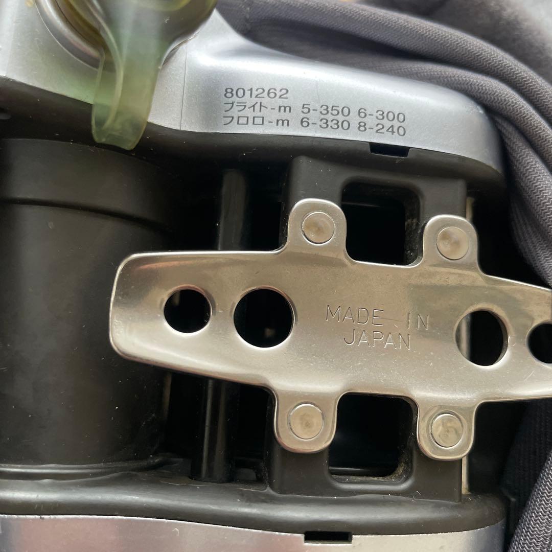 Daiwa 電動リール ハイスピード