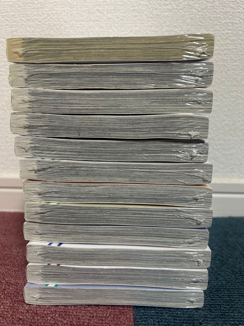 首都高SPL 全12巻 完結 初版セット ／ 楠みちはる (ヤンマガKC)