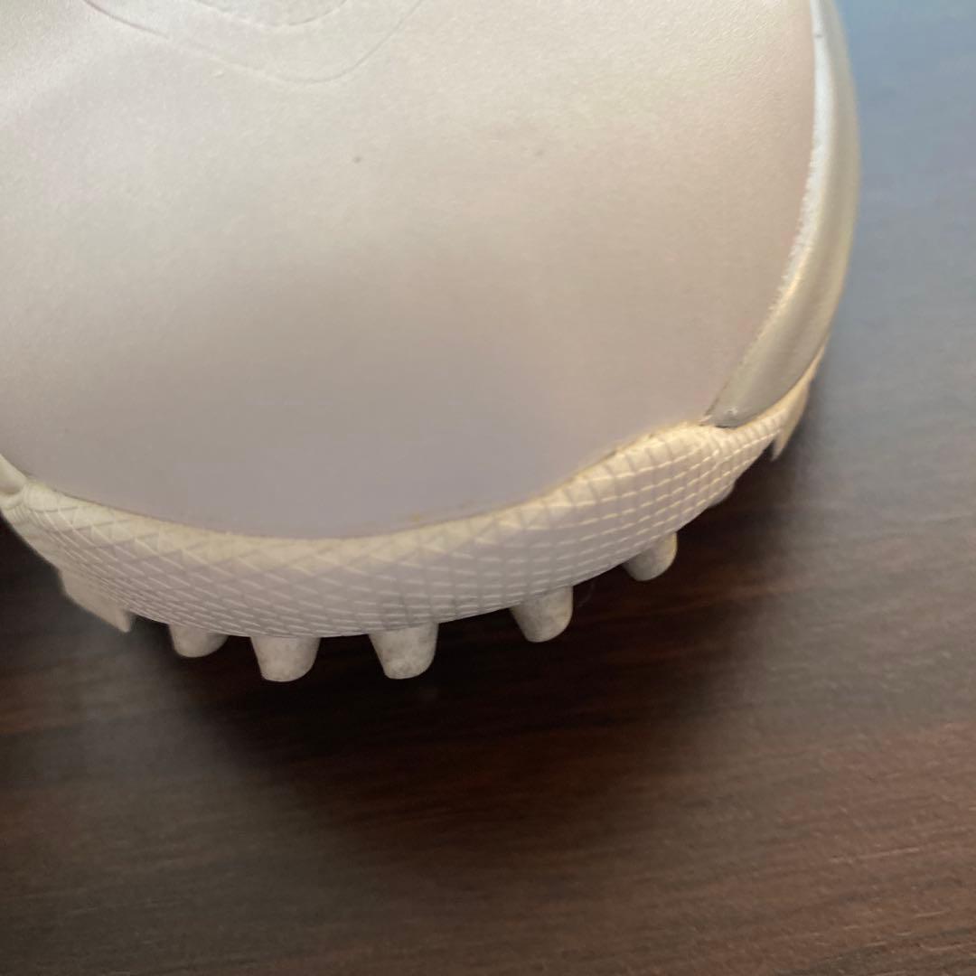 ニューバランスゴルフシューズ　27センチ