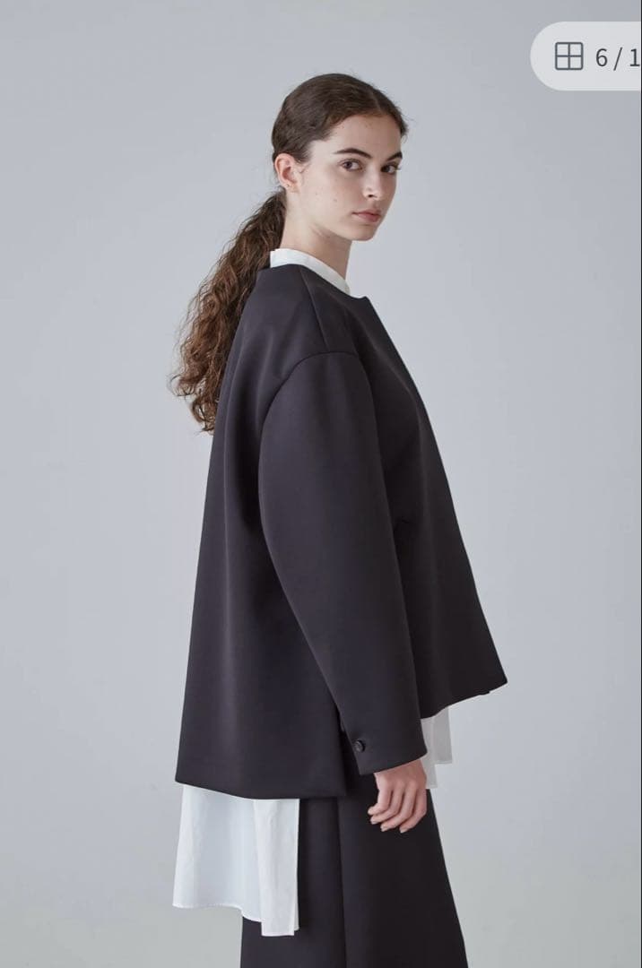 トンイADORE未使用ソフトダンボールジャケット