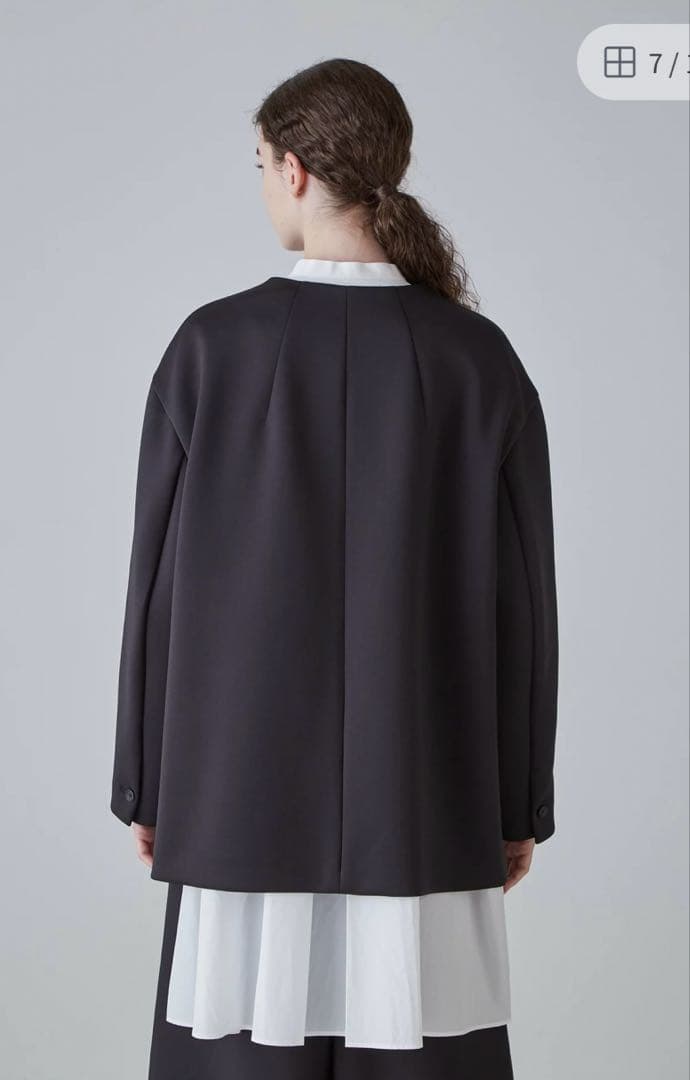 トンイADORE未使用ソフトダンボールジャケット