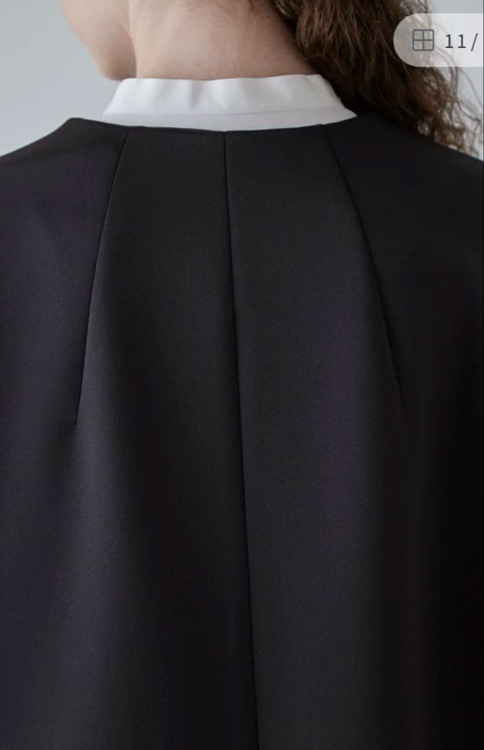 トンイADORE未使用ソフトダンボールジャケット