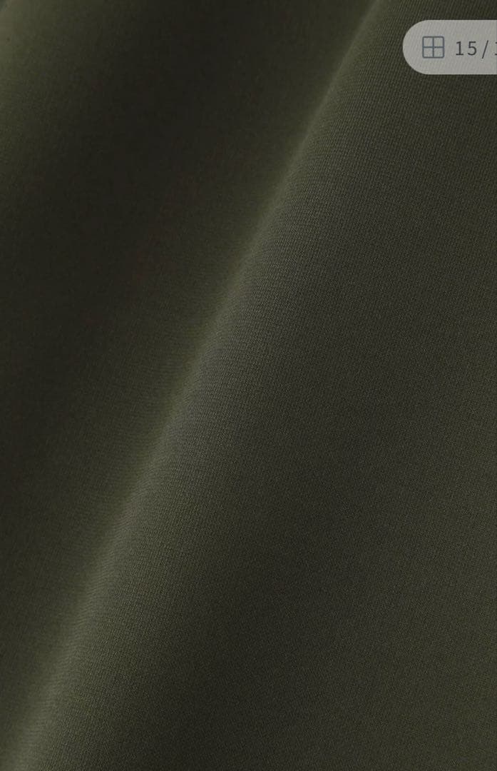 トンイADORE未使用ソフトダンボールジャケット