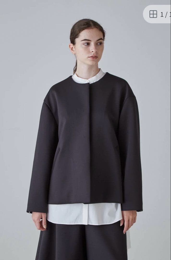 トンイADORE未使用ソフトダンボールジャケット