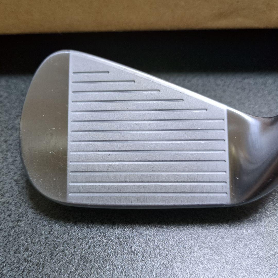 EPON AF Tour アイアンセット 6本