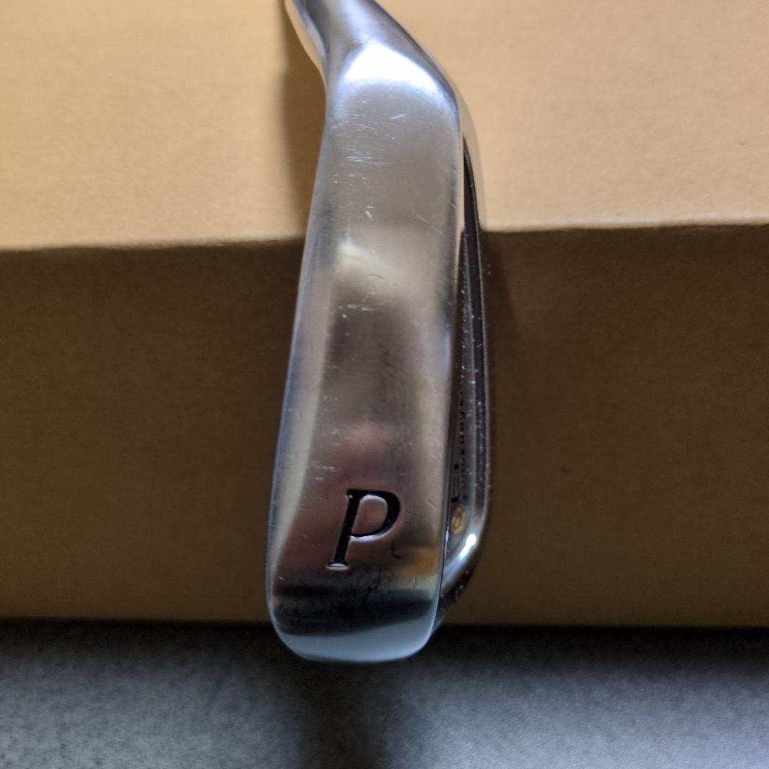 EPON AF Tour アイアンセット 6本