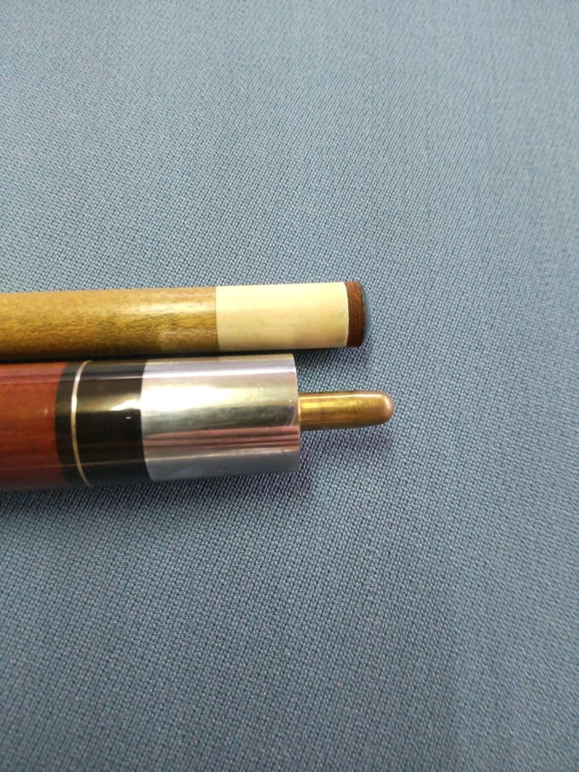 k*c様 ルカシー ビリヤードキュー