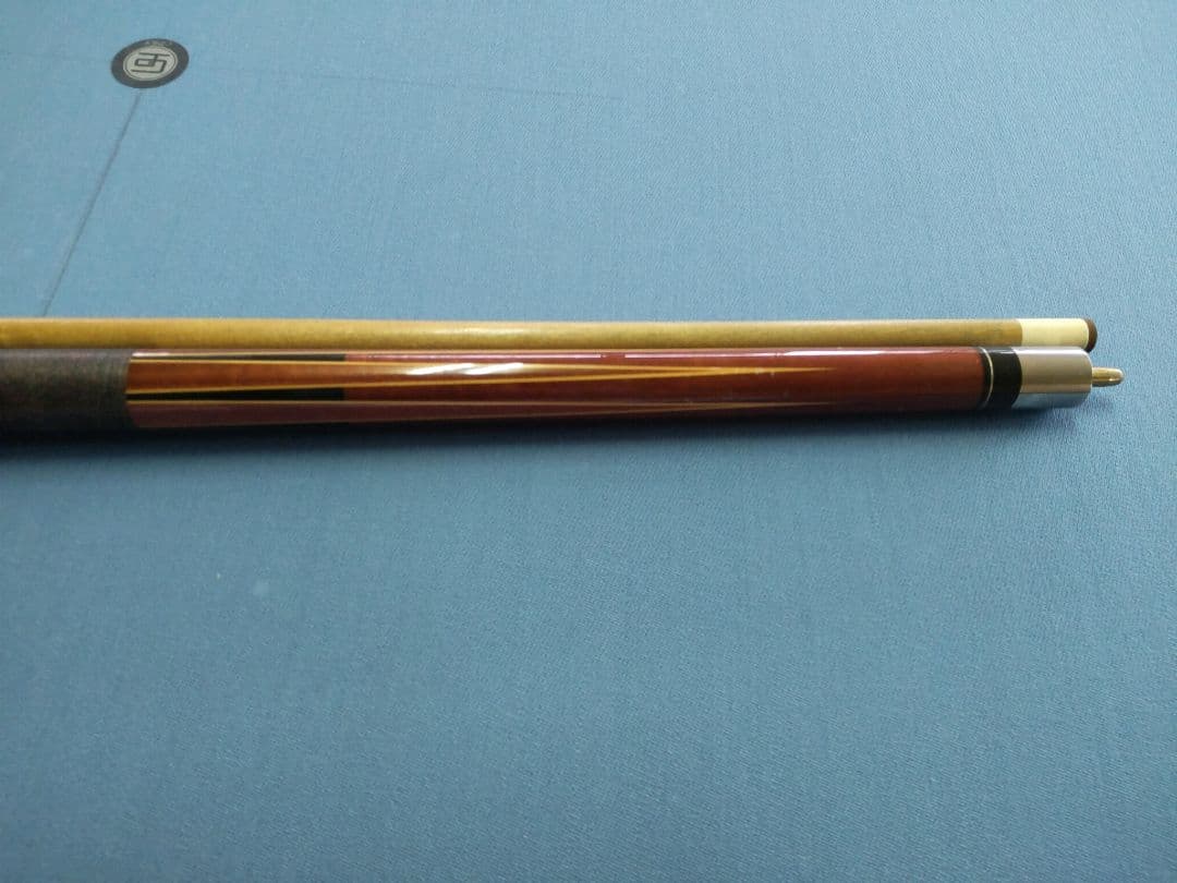 k*c様 ルカシー ビリヤードキュー