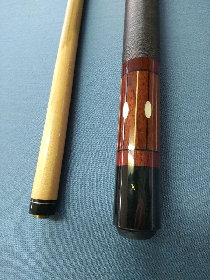 k*c様 ルカシー ビリヤードキュー