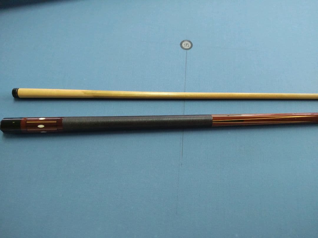 k*c様 ルカシー ビリヤードキュー