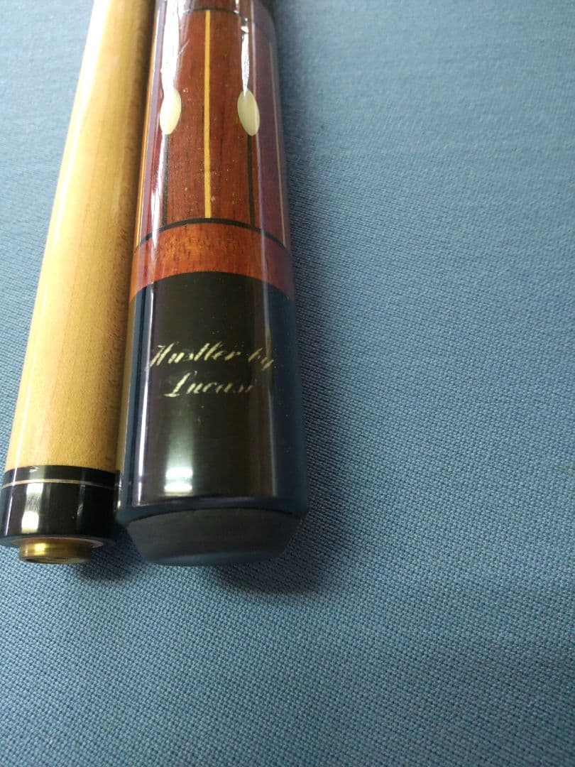 k*c様 ルカシー ビリヤードキュー