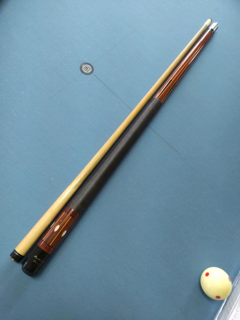 k*c様 ルカシー ビリヤードキュー