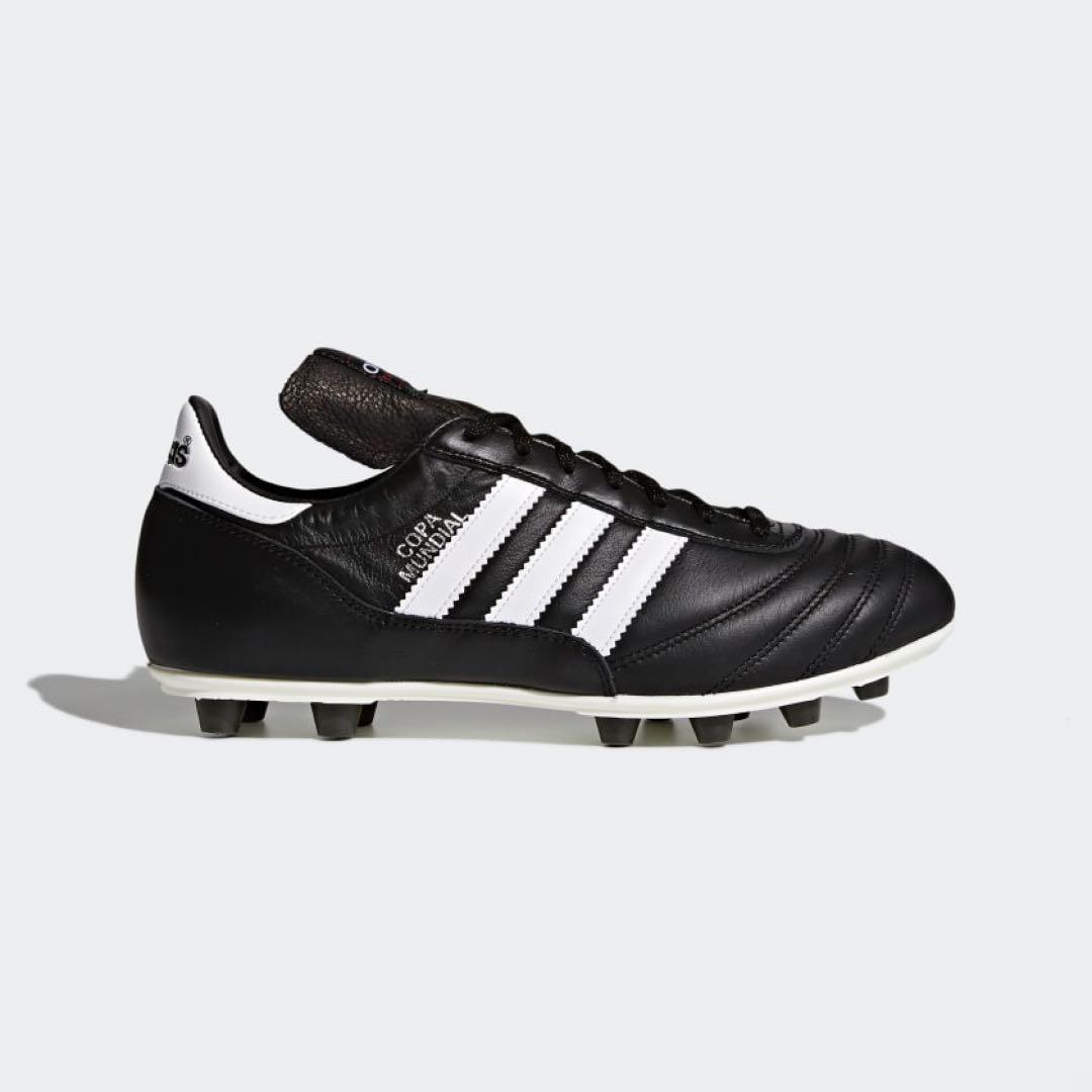 【新品】adidas COPA MUNDIAL サッカースパイク【27.5cm】