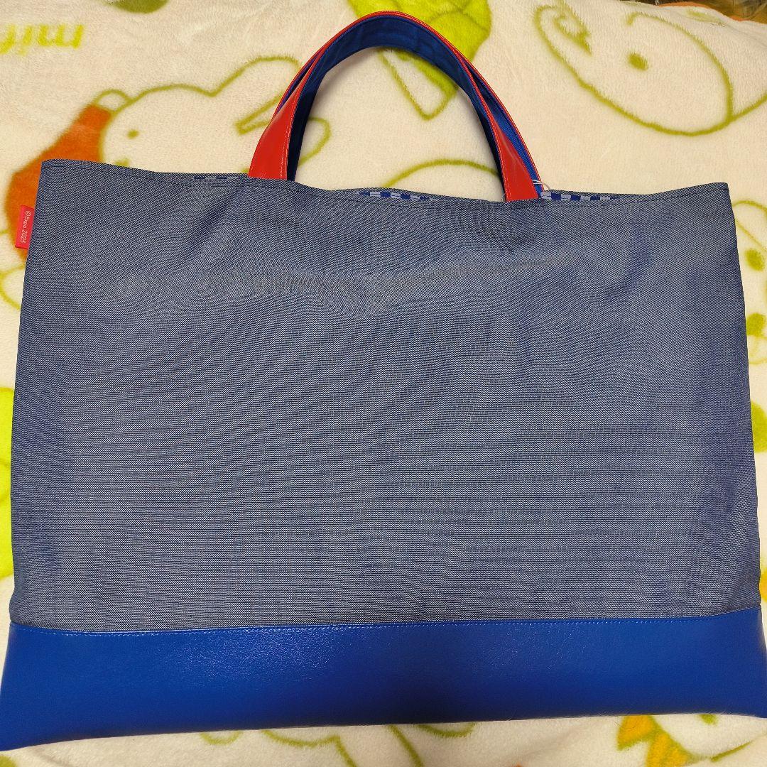 familiar 手提げバッグ 大阪万博限定コラボ