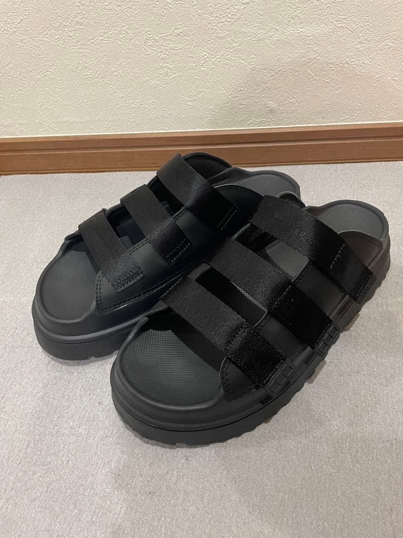 UGG ゴールデングロウ スライド 29㎝