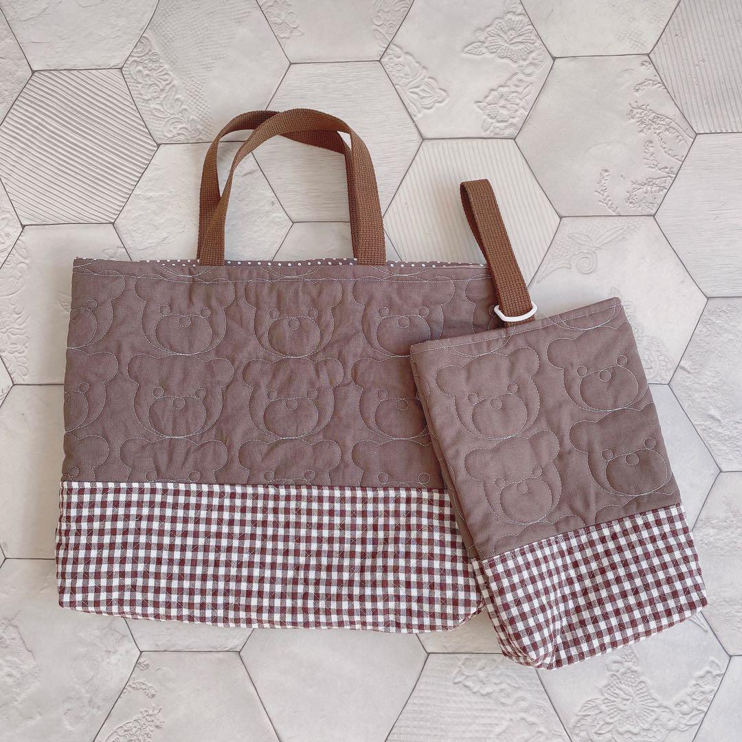 専用　⭐️ギンガム幅変更