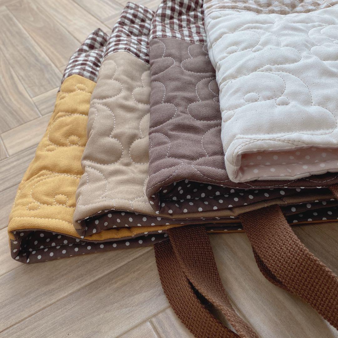 専用　⭐️ギンガム幅変更