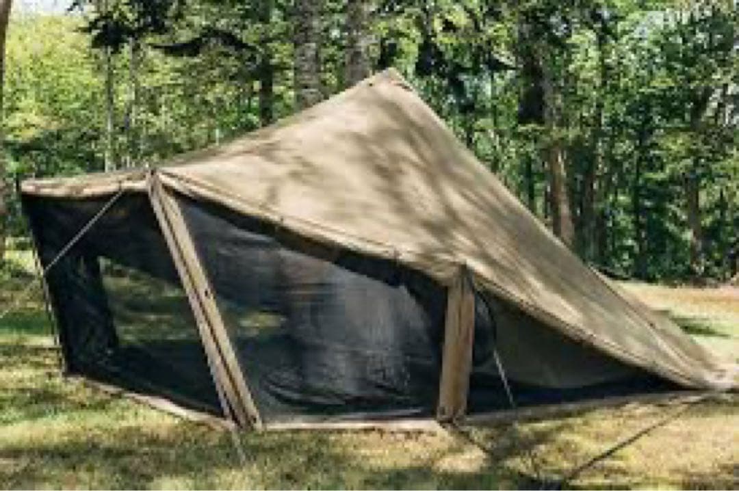 ZANEARTS ゼインアーツ　WOOTA-L ウータl