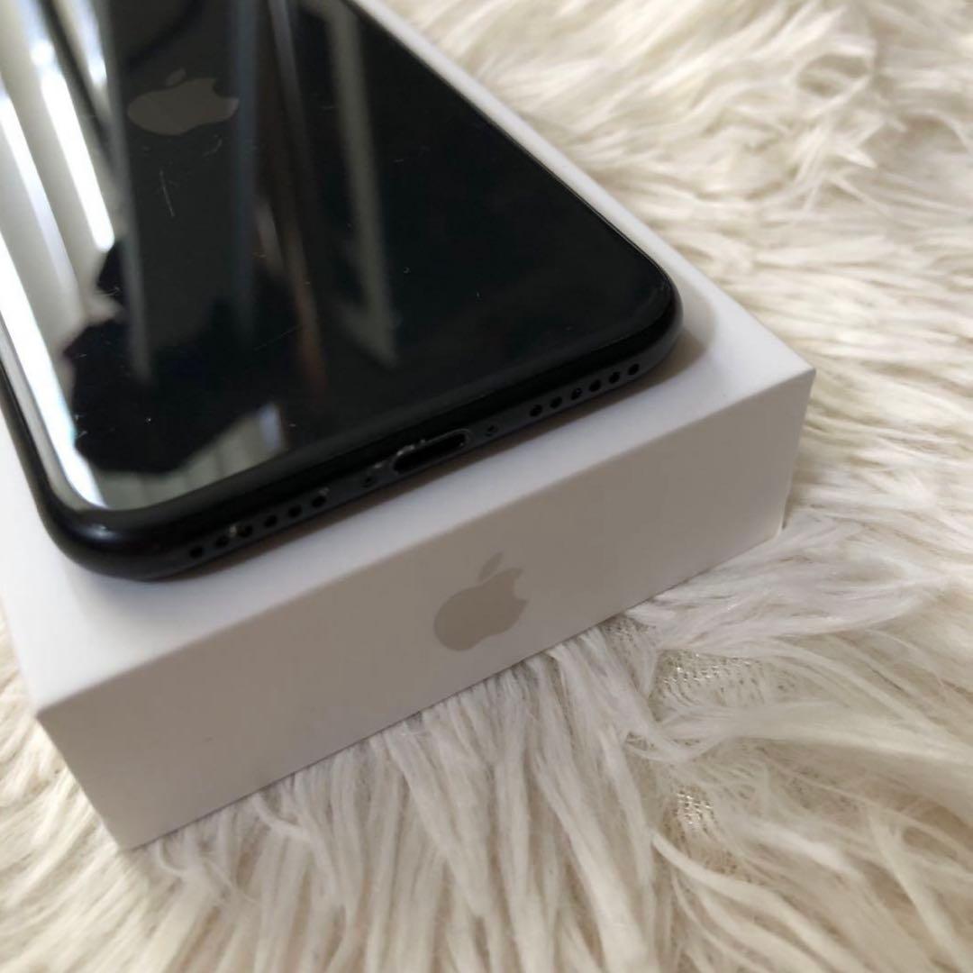 【すぐ発送】iPhone SE2 64GB SIMフリー 【早い者勝ち】