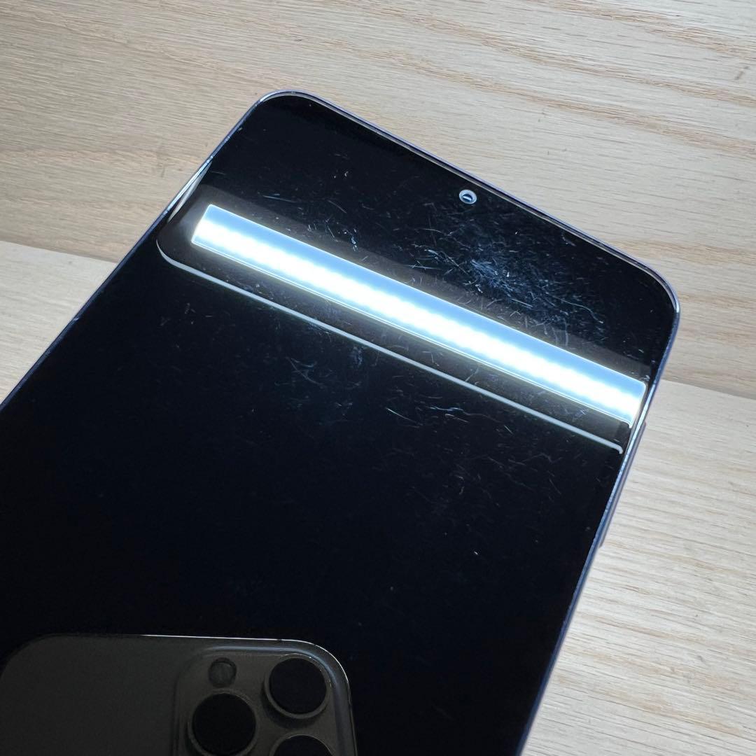 SAMSUNG Galaxy A32 5G 本体 H235