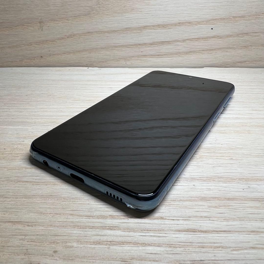 SAMSUNG Galaxy A32 5G 本体 H235