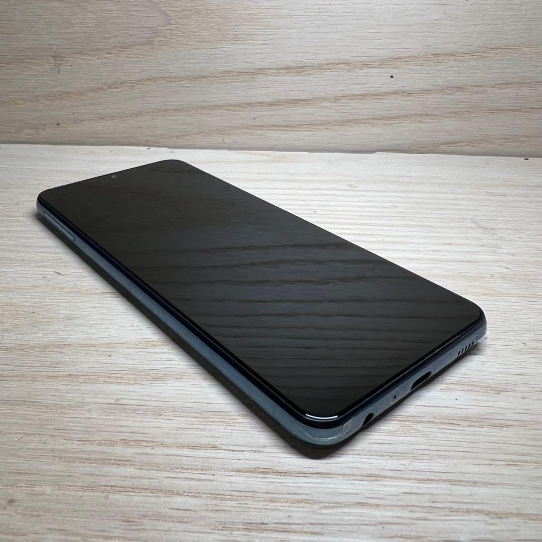 SAMSUNG Galaxy A32 5G 本体 H235