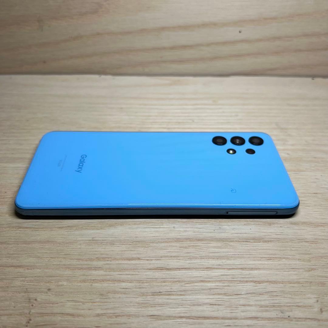 SAMSUNG Galaxy A32 5G 本体 H235