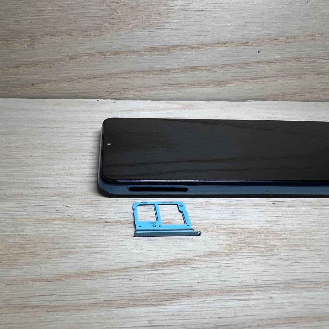 SAMSUNG Galaxy A32 5G 本体 H235