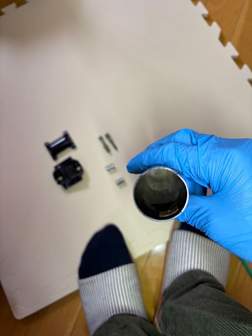 パーツ THOMSON Masterpeace 31.6x350