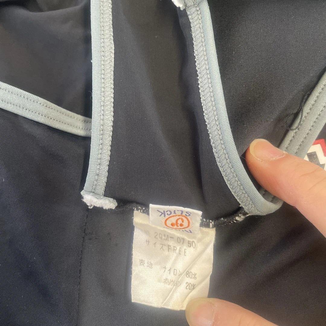 HYSTERIC GLAMOUR セパレート水着