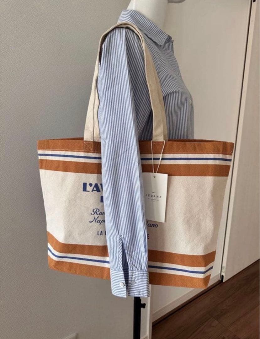 専用ページ‼️Sezane Bobby ジャケット＆トートバッグ　2点