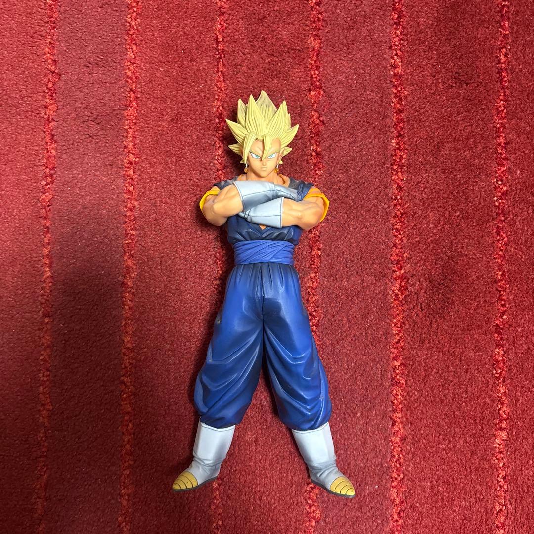 MSP ドラゴンボール 超ベジット　フィギュア　レア
