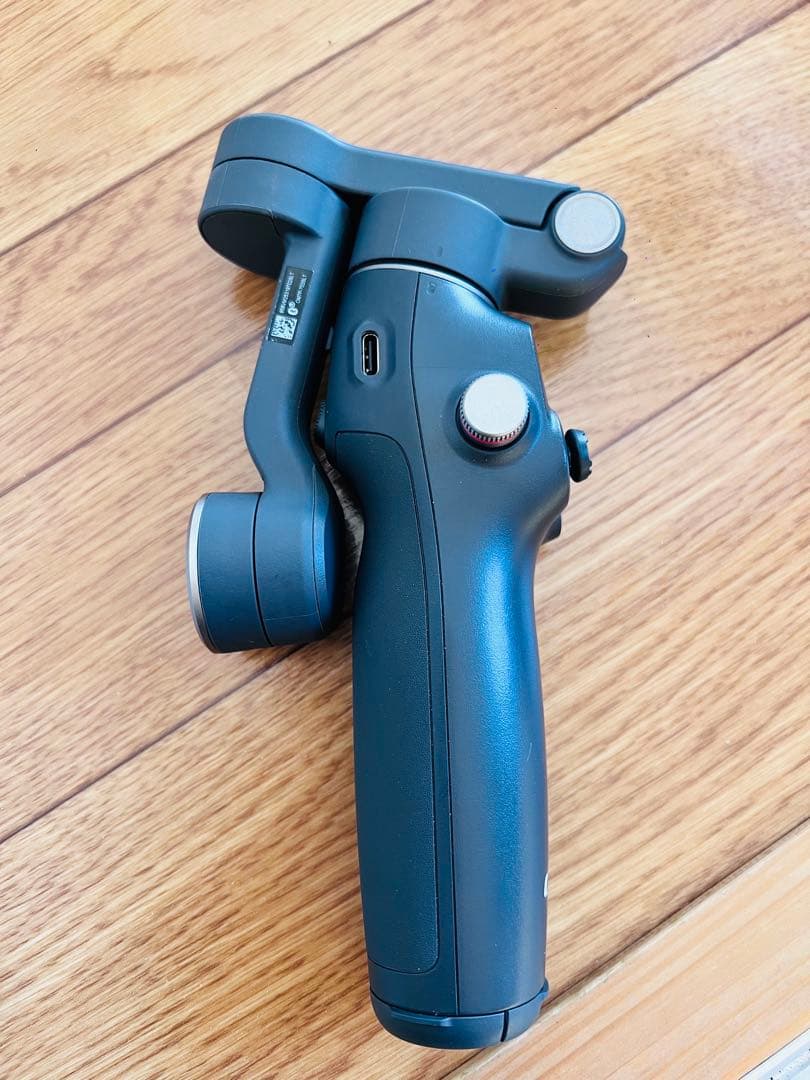 Paris 【DJI】 OSMO MOBILE 7P 美品