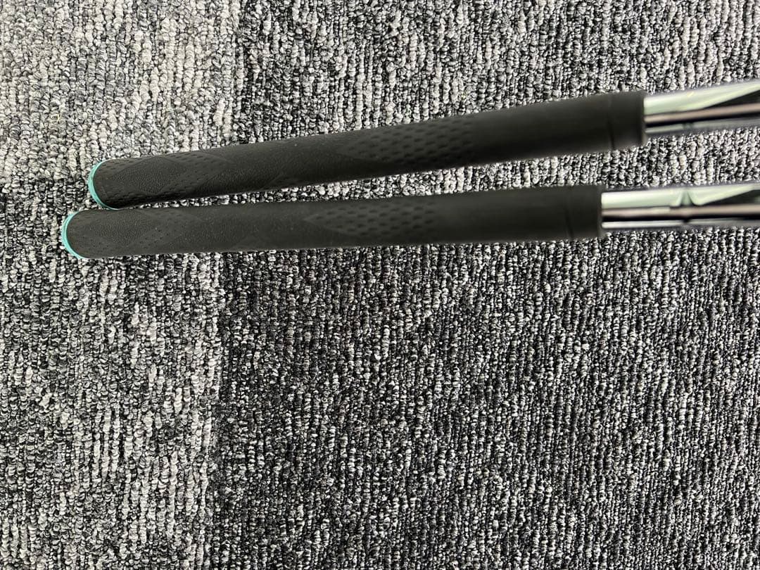 タイトリスト　レフティ VOKEY SM9 52° 58°2本 モーダス115S