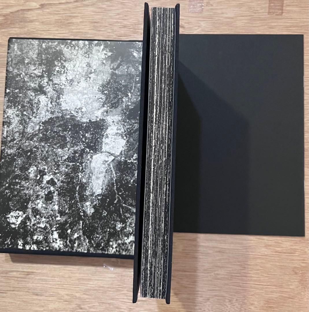 川田喜久治 地図　限定1000部　函、函カバー、小冊子付き　2005年