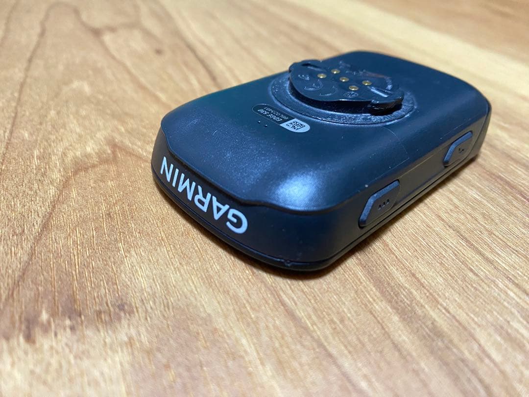 GARMIN EDGE 530 本体・カバーのみ