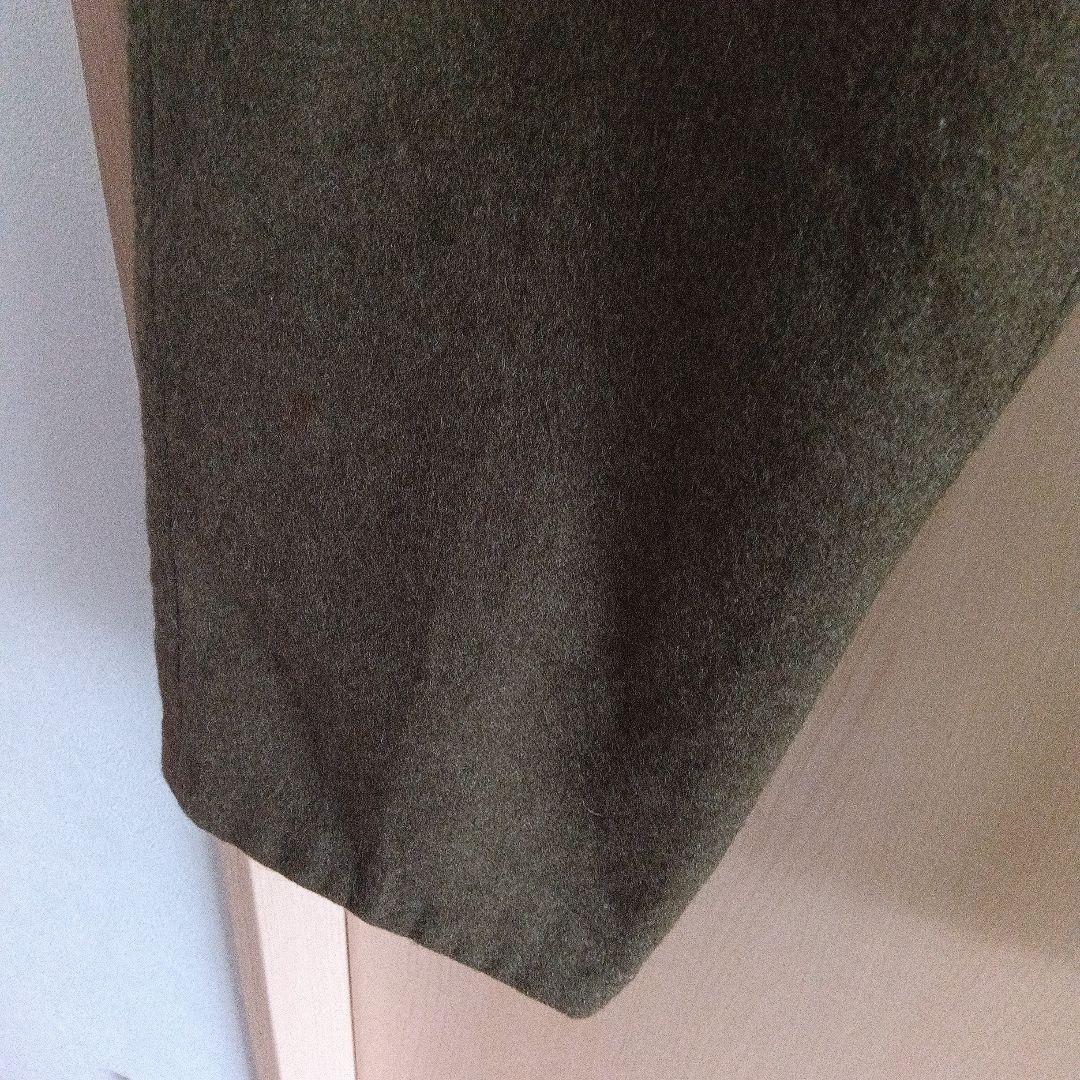 ヴィンテージ フランス軍 メルトン 96