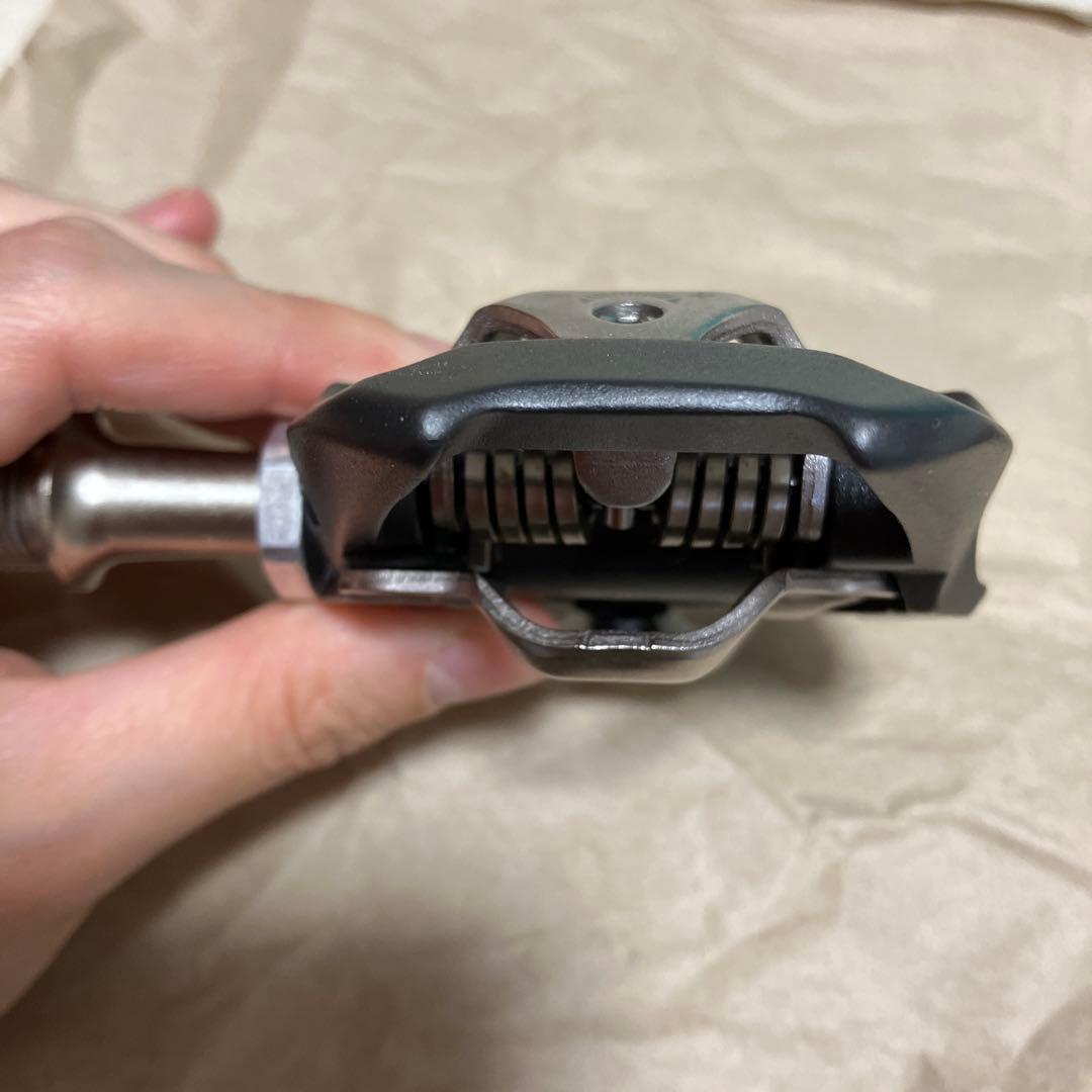 SHIMANO PD-M8020 ペダル