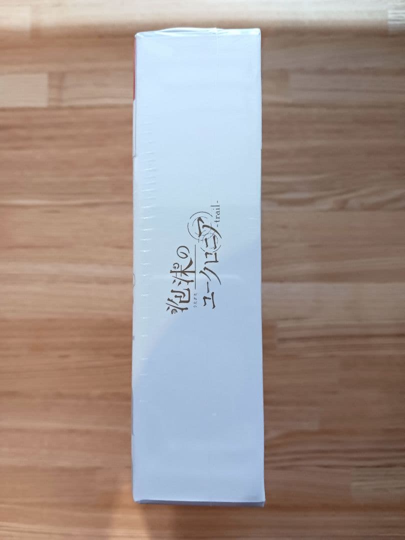 【Switch】泡沫のユークロニア trail 幻燈エディション 【新品未開封】