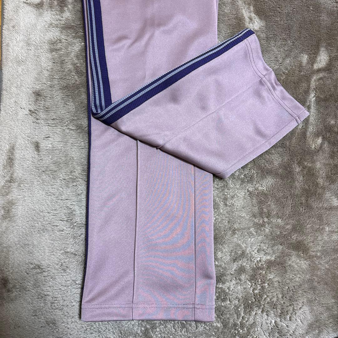 【Needles】 トラックパンツ Track Pant PolySmooth