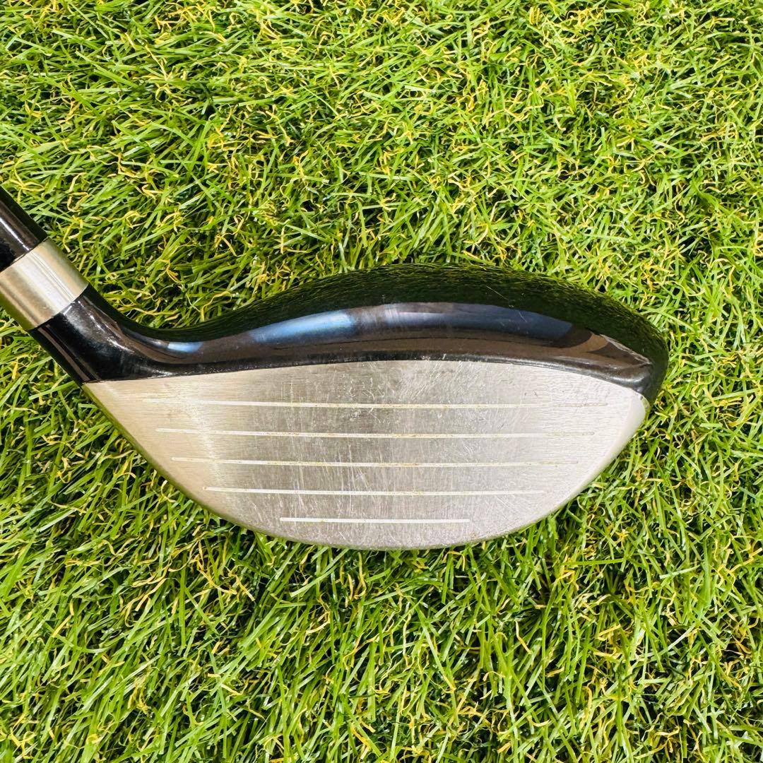 【左利き】HONMA 本間ゴルフ TW747 5番ウッド 18°（R）