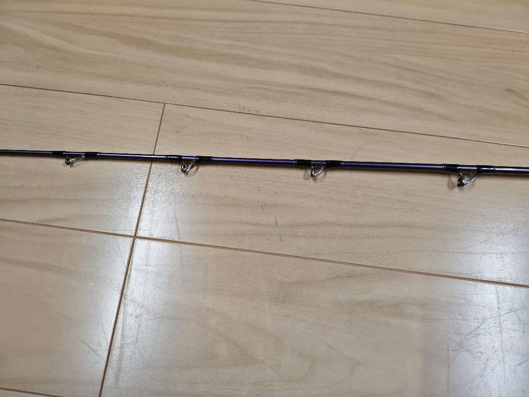 ダイワ　ゴウイン 落し込み　S-210