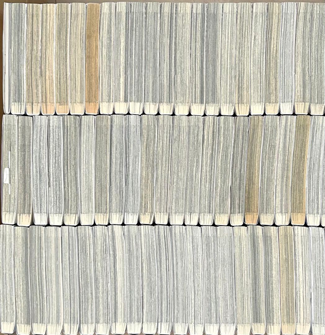 キングダム　1〜75巻まで既刊全巻セット　　原 泰久