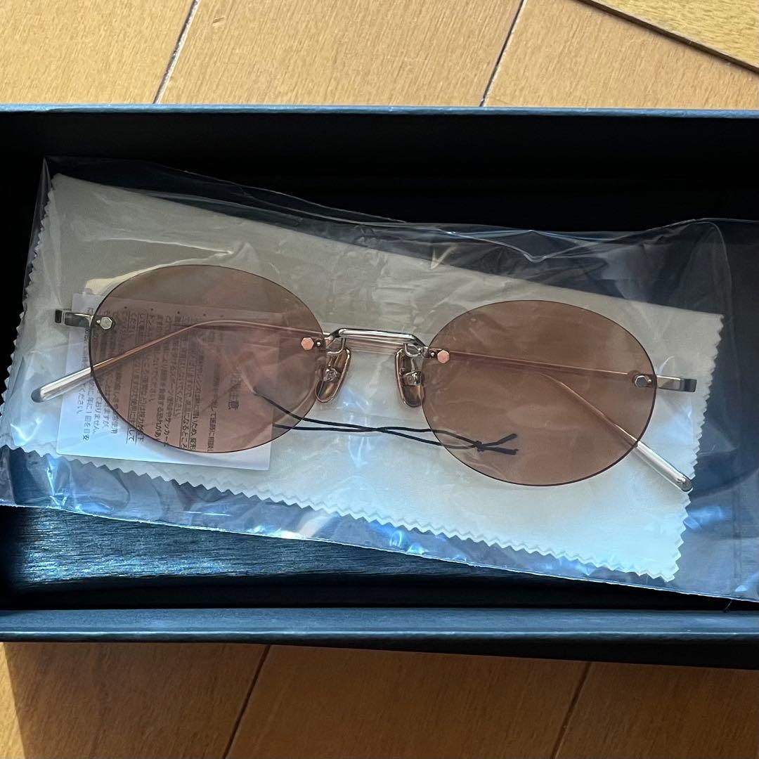 小物 MALUMA 02(Lt.Brown)