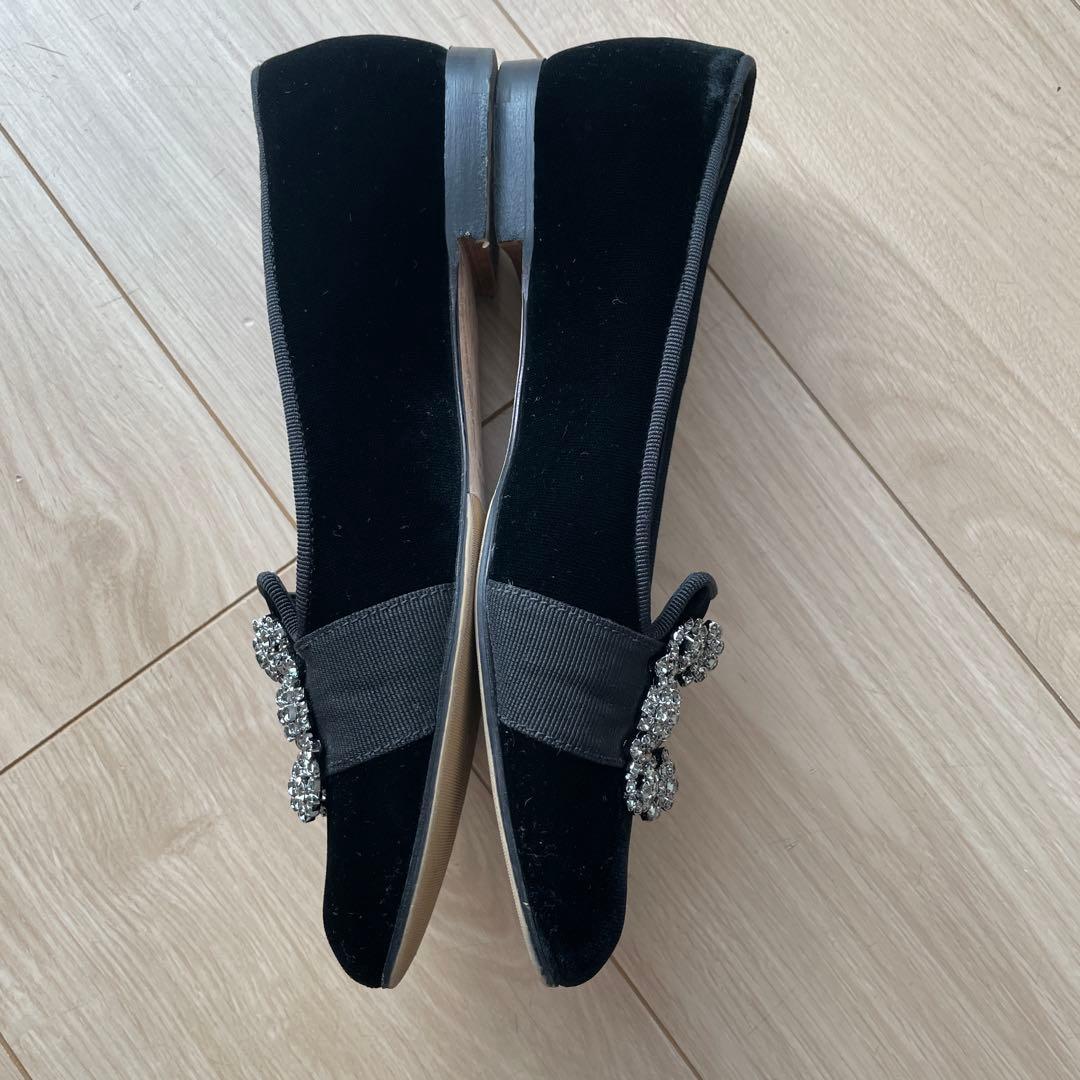 MANOLO BLAHNIK マノロブラニク　マノロ　マリア　35