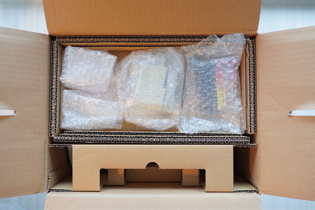 【新品未使用】イオンフレッシュPC-560 GL / マイナスイオン機能搭載