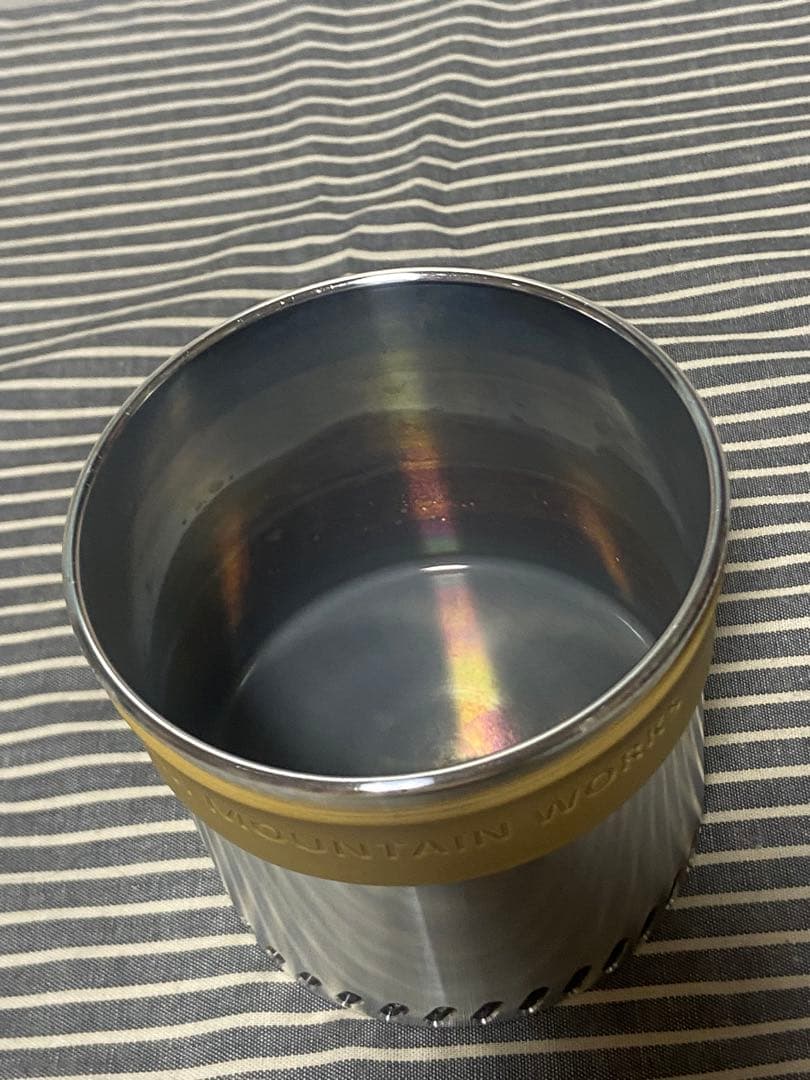 L.T.Cooker、TMR industriesノイコヤマイコ